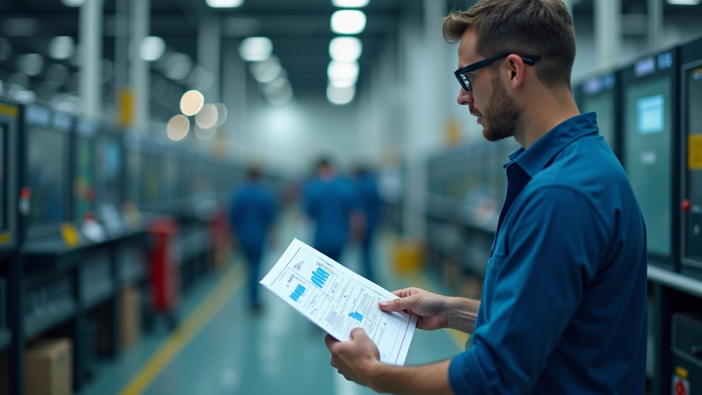 PMI-Indikator für Industrie und Dienstleistungen mit Vergleichsdaten